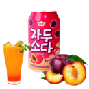 Soda Vị Trái Cây SFC Hàn Quốc Nhiều Vị Thơm Ngon