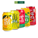 Soda Vị Trái Cây SFC Hàn Quốc Nhiều Vị Thơm Ngon