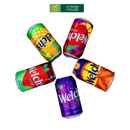 Soda Welchs Mỹ Lon 355ml