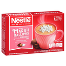 Bột Ca Cao Hòa Tan Chocolate Nestle (Hộp,Lon)