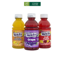 Nước Soda Welch Mỹ Chai 296ml