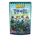 Hạnh Nhân Wasabi HBAF