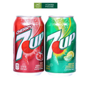 Nước Ngọt 7-Up Mỹ Lon