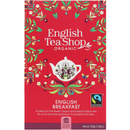 Hộp Trà Organic English Tea Shop (Đủ Loại)