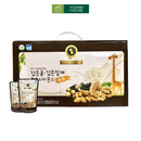 Sữa Óc Chó Hạnh Nhân Golden Health HQ Gói 195ml