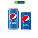 Nước Ngọt Pepsi Nhật Lon