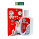 Chai Dầu Nóng Antiphlamine Hàn Quốc Đẳng Cấp Dầu Nóng Quốc Dân