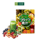 Bột Nước Ép Trái Cây Tổng Hợp DX Nhật Hộp 24 Gói