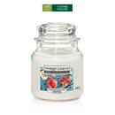 Nến Thơm Pomegranate Coconut Yankee Candle Mỹ Hũ 340g