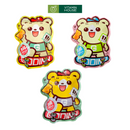 Bánh Bông Lan Gấu Sakanao