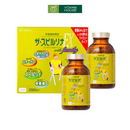 Hộp Tảo Xoắn Vàng Spirulina EX Family 1000 Viên