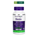 Viên Uống Biotin Natrol 10.000mcg 100v