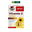 Viên Uống Vitamin E Doppel Herz Hộp 30 Viên