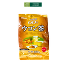 Trà Nghệ Orihiro 60 Gói