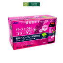 Nước Uống Collagen Asahi HQ Hộp Hồng 50ml x 10 Chai