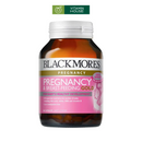 Vitamin Phụ Nữ Mang Thai Blackmores Hộp 60 Viên
