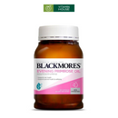 Viên Uống Tinh Dầu Hoa Anh Thảo Blackmores Úc 190 Viên