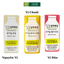 Sữa Hữu Cơ Maeil Hàn Quốc Hương Vị Sữa Sạch Tự Nhiên