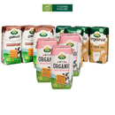 Sữa Hữu Cơ Arla Organic Đan Mạch Dinh Dưỡng Tinh Khiết Từ Thiên Nhiên Châu Âu
