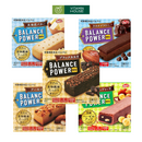 Bánh Bông Lan Balance Power Big Nhật Đậm Vị Xứ Sở Hoa Anh Đào