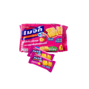 Bánh Xốp Magic Thái