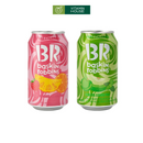 Soda Baskin Robbin Hàn 350ml