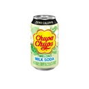 Soda Chupa Chups Hàn Quốc Dạng Lon Đủ Vị