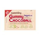 Kẹo Dẻo Socola Gummy Chocoball HQ (Lẻ - Combo)