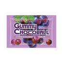 Kẹo Dẻo Socola Gummy Chocoball HQ (Lẻ - Combo)