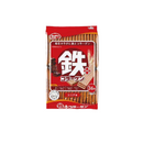 Bánh Xốp Bổ Sung Canxi Healthy Club Gói 36 Cái