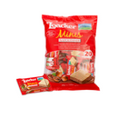 Gói Bánh Xốp Loacker Minis 200g