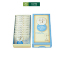 Bánh Quy Vị Sữa LeTao Nhật Hộp 10 Cái