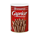 Bánh Quế Nhân Kem Hy Lạp Caprice