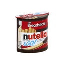 Bánh Que Chấm Nutella&Go Mỹ Hộp 52g