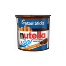 Bánh Que Chấm Nutella&Go Mỹ Hộp 52g