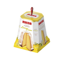 Hộp Bánh Bông Lan Maina Pandoro  750g