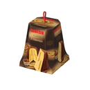 Hộp Bánh Bông Lan Maina Pandoro  750g