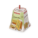 Hộp Bánh Bông Lan Maina Pandoro  750g