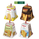 Hộp Bánh Bông Lan Maina Pandoro  750g