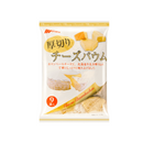 Gói Bánh Bông Lan Cắt Lát Baumkuchen Nhật