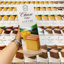 Hộp Bánh Bông Lan Tươi Imei ĐL 400gr