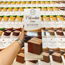 Hộp Bánh Bông Lan Tươi Imei ĐL 400gr