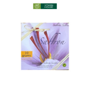 Nhuỵ Hoa Nghệ Tây Saffran dạng sợi nguyên 10g