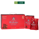 Hộp Nước Hồng Sâm HongSamWon Mỹ 30(Gói)