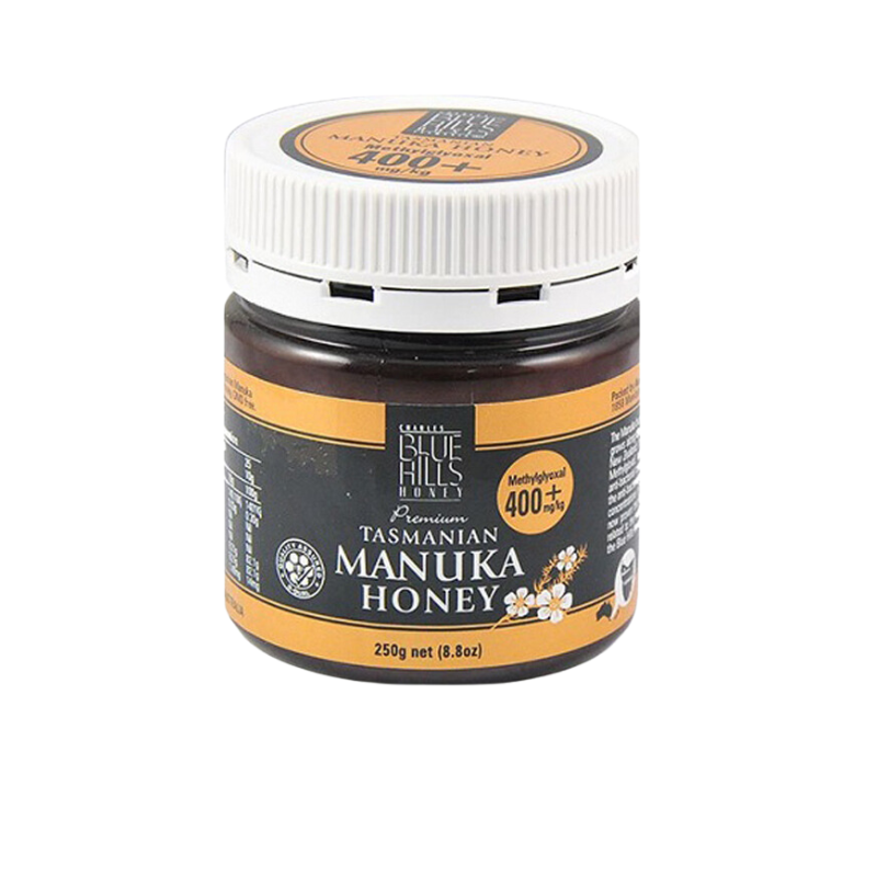 Mật Ong Manuka Úc