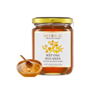 Mật Ong Nhiều Vị Miele Hũ Thủy Tinh 300g/700g