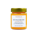 Mật Ong Nhiều Vị Miele Hũ Thủy Tinh 300g/700g