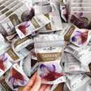 Nhụy Hoa Nghệ Tây Saffran Safran Đức Gói 1g