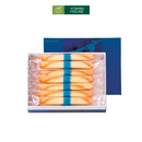 Hộp Bánh Quế Cuộn Cigar Yokumoku Nhật