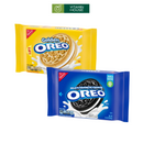 Bánh Oreo Golden Mỹ Gói